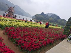 -广州市石门国家森林公园