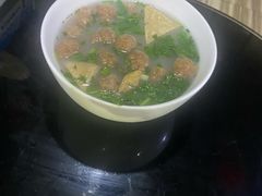 -南肖墙丸子汤(总店)
