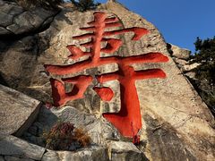 -崂山仰口游览区