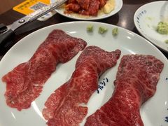 -蒜香焼肉PURUSHIN(马场路店)
