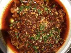 -水煮三国·川鲁江湖菜(香山店)