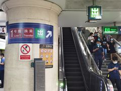 -军事博物馆(地铁站)