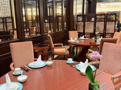 -明阁 Ming Court(广州朗豪酒店)
