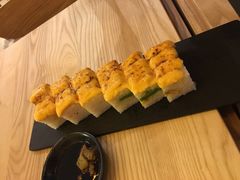 -Sushi Love 创意寿司(丽影广场店)