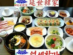 -延世韩家(人民路店)