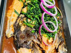 -半天妖烤鱼(方庄店)