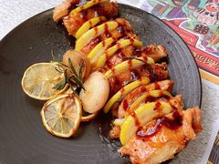 -娜娜家·Nana's restaurant(国金汇店)