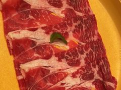 -一绪に寿喜烧(虹悦城店)
