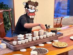 -东百坊巷大酒店·坊巷餐厅(东百中心店)