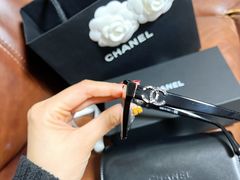 -CHANEL(恒隆广场店)