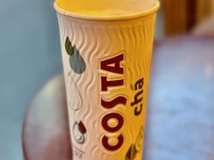 -COSTA COFFEE(丰联广场店)