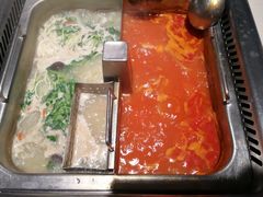 -海底捞火锅(枫蓝国际购物中心店)