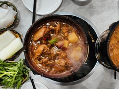 -范贤光鸡公煲(平乐园总店)