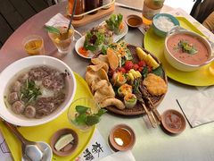 -蔡澜Pho·越南粉餐厅(海上世界店)