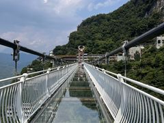 -九皇山景区