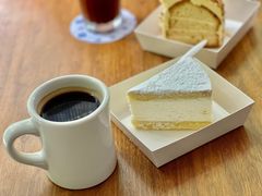 -大小咖啡 BigSmallCoffee(麦子店)