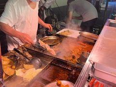 -明记牛杂(新马路分店)