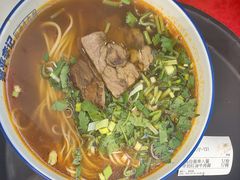 -宛平李记小吃(东关街店)