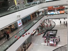 -万达茂商场(南京仙林店)
