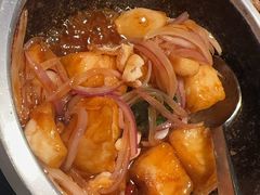 -湖滨28中餐厅·西湖宴·杭州君悦酒店