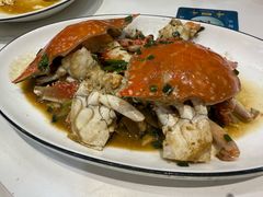 -金海湾海鲜排档(朱家尖店)