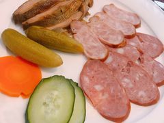 -92°C俄式厨房(中央大街店)