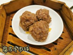 -顺德美的万豪酒店-万豪中餐厅