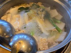 -润园四季椰子鸡火锅(海上世界店)