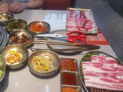 -韩一品韩国料理(柏庐南路店)