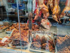 -老妈秘制兔头(春熙路店)