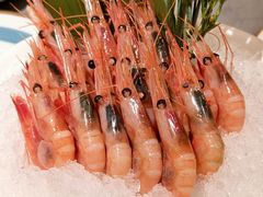 -水禾轩·海鲜蒸汽主题餐厅(拱北店)