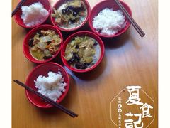 普济寺素斋-普济寺素斋