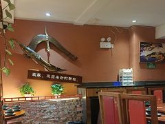 -老滇山寨•云南特色菜•地方菜•民族风情歌舞表演(呈贡店)