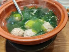 -闽鄂情·闽南招财鸭(水头店)