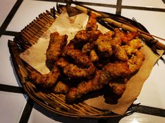 -贰回巷火锅馆(钟楼店)