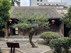 -胡氏古民居建筑