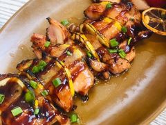 -娜娜家•Nana's restaurant (南开大悦城店)