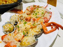 -顺峰海鲜酒楼(省府店)