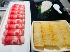-海底捞火锅(九久奥特莱斯店)