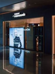 -汤尼英盖TONI&GUY-essensuals