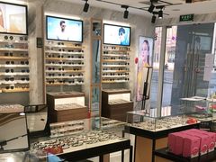 -宝岛眼镜(建外soho店)