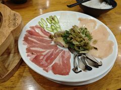 -桥香园过桥米线(国贸店)