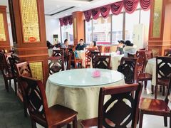 环境-胡世羊肉汤(南街店)