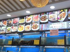 -醉壹号海鲜大排档(厦门美食地标店)