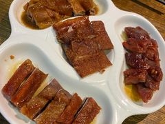 -熠盛粤味·顺德桑拿鸡(永康路店)