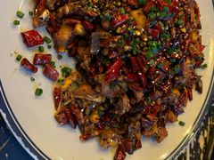 -饭江湖·江湖菜(湖广会馆店)