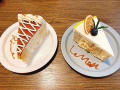 -野路甜点铺(松柏路店)