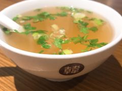 朝天锅里的那碗汤-韩邦朝天锅