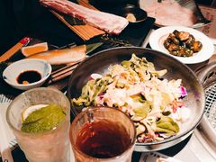-炉太郎日式烧肉店(华贸店)