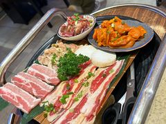 -妙香居韩国烤肉(容桂天佑城店)